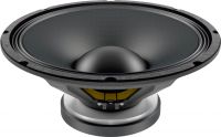 Lavoce SSF153.00-4 15" Subwoofer Ferrite Magnet Steel Basket Driver