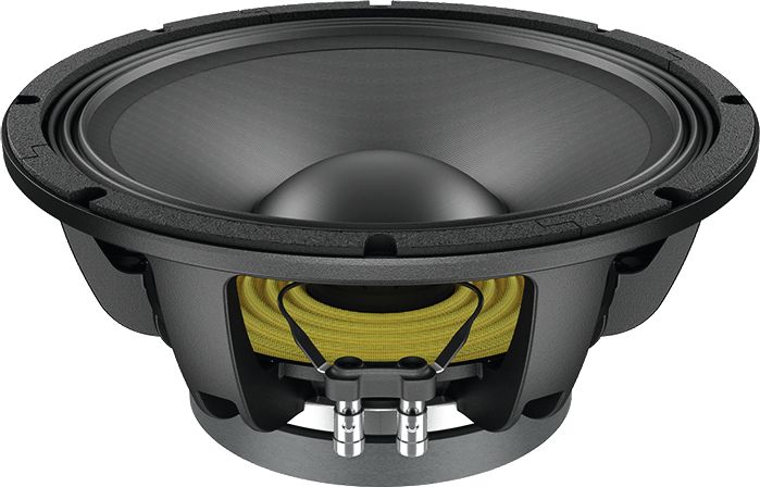 Lavoce WAF122.50 12" Woofer Ferrite Magnet Aluminium Basket Driver