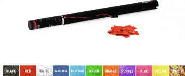 TCM FX Electric Confetti Cannon 80cm, red