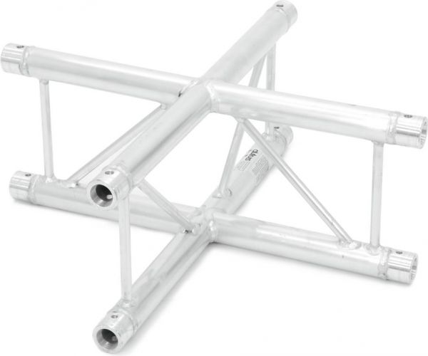 Alutruss BILOCK BQ2-PAC41V 4-way Cross Piece