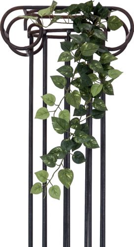 Europalms Pothos bush tendril classic, artificial, 70cm