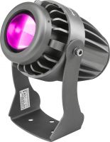 Eurolite LED IP PST-10W pink Pinspot