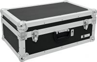 Roadinger Universal Case Tour Lock Pro black