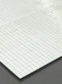 Light & effects, Eurolite Mirror Mat 200x200mm, 10x10mm mirrors