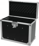 Product Cases, Roadinger Flightcase EC-SL4M 4x SLS size M