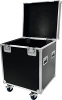 Universal Flight Case, Roadinger Universal Tour Case 60cm with wheels Pro