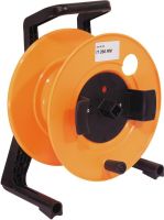 SCHILL Cable Drum IT266.RM A=280/C=11