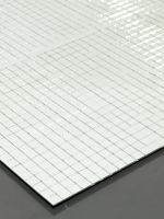 Eurolite Mirror Mat 800x800mm, 10x10mm mirrors