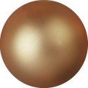 Christmas Decorations, Europalms Deco Ball 3,5cm, copper, metallic 48x