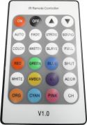 Brands, Eurolite IR-20 Remote Control