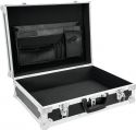 Universal Flight Case, Roadinger Universal Case BU-1, black