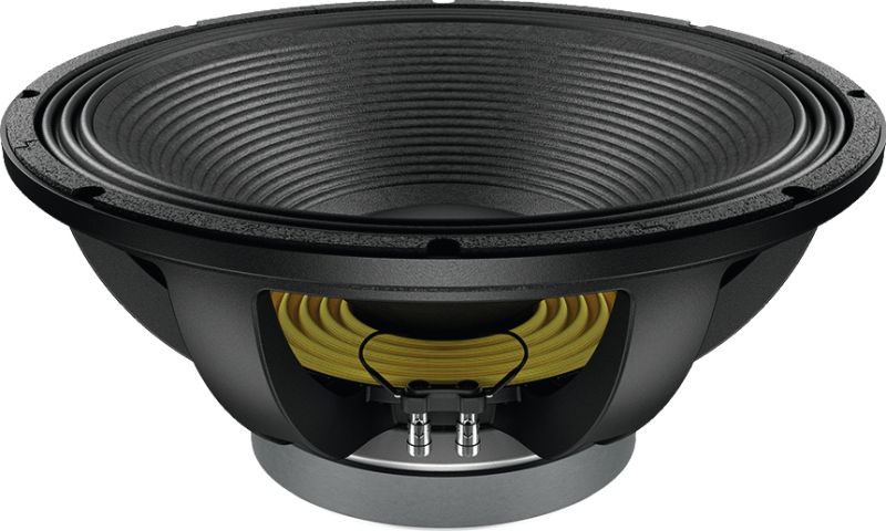 Lavoce SAF184.04 18" Subwoofer Ferrite Magnet Aluminium Basket Driver