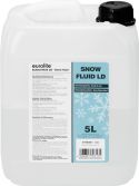 Assortment, Eurolite Snow Fluid LD, 5l