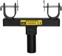 Diverse, BLOCK AND BLOCK AM5002 Adjustable support for truss