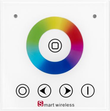 Eurolite LED Strip Wall Panel for RGB RF Controller