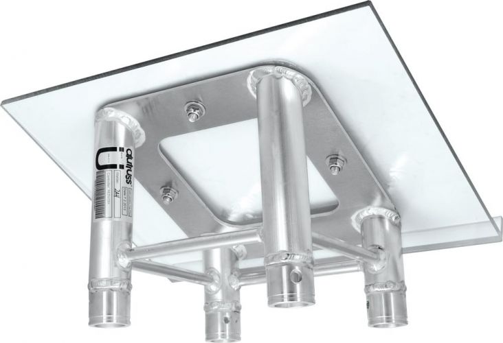 Alutruss PG-1 Lectern Top