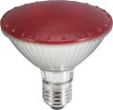 Assortment, Omnilux PAR-30 230V SMD 11W E-27 LED red