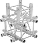 Alutruss QUADLOCK 6082C-51(50) 5-Way Cross Piece