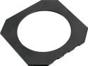 Diverse, Eurolite Filter Frame LED PAR-20 3CT Spot black