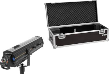 Eurolite Set LED SL-400 DMX Search Light + Case