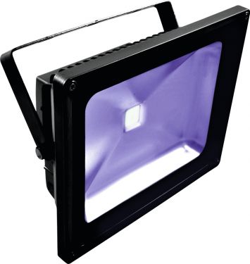 Eurolite LED IP FL-50 COB UV