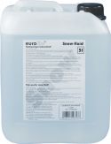 Smoke & Effectmachines, Eurolite Snow Fluid HD, 5l