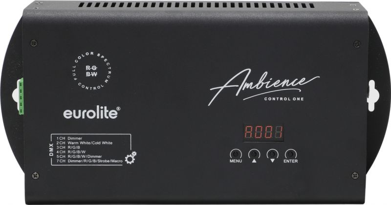 Eurolite Ambience Control 1 RGBW 24V