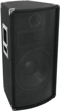 Omnitronic TX-1220 3-Way Speaker 700W