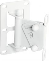 Omnitronic Wall Bracket for ODP-208 white