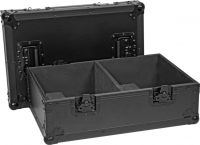 Roadinger Flightcase 2x NSF-100