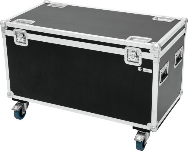 Roadinger Universal Case Pro 100x50x50cm with wheels