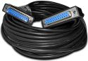 Diverse, LASERWORLD ILDA Cable 20m - EXT-20B