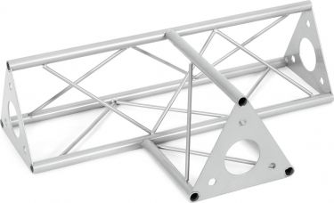 DECOTRUSS SAT-36 T-piece 3-way horizontal