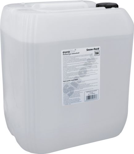 Eurolite Snow Fluid HD, 25l