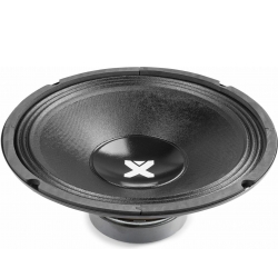 Højttalerenhed SPSL10 / 10″ bas 500W 8 ohm TILBUD NU højttaler chassis quot