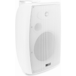BF80TW Inde/Udendørs Højttaler 8" IPX5 Hvid 100V TILBUD NU