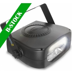 Stroboscope 150W "B-STOCK" TILBUD NU