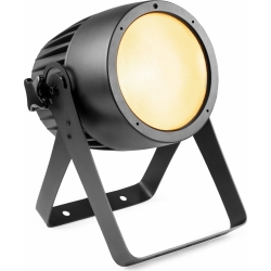 COB150WW Pro PAR 150W COB Varm Hvid TILBUD NU