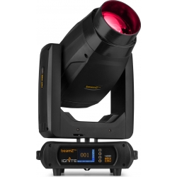 IGNITE400 LED BSW Moving Head with CMY TILBUD NU