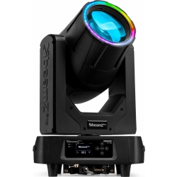 Nereid380B Outdoor Moving Head Beam TILBUD NU