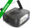 Lys & Effekter, Stroboscope 150W "B-STOCK"