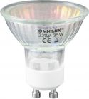 Omnilux, Omnilux GU-10 230V/50W 1500h 25° green