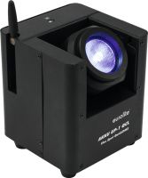 Eurolite AKKU UP-1 QCL Flex Spot QuickDMX