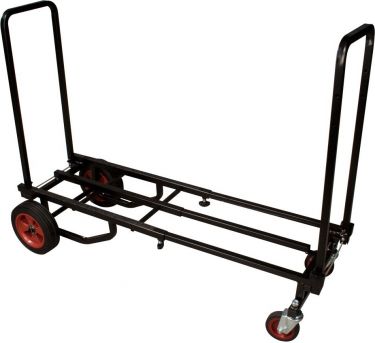 Roadinger Stage Donkey XL Transport Cart