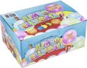 Eurolite, Eurolite Jumbo Jelly Ball, 90cm, 12x