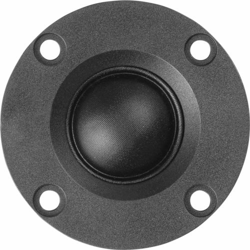 WSD52 Silk Dome Tweeter 52mm