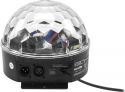 Lyseffekter, Eurolite LED BC-6 Beam Effect