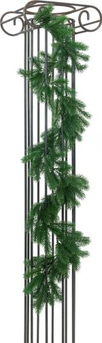 Europalms Fir garland, artificial, 180cm