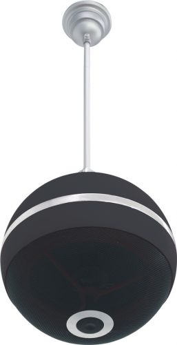 Omnitronic WPC-5S Ceiling Speaker