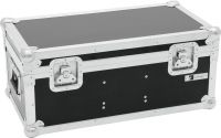 Roadinger Flightcase 2x THA-40 PC